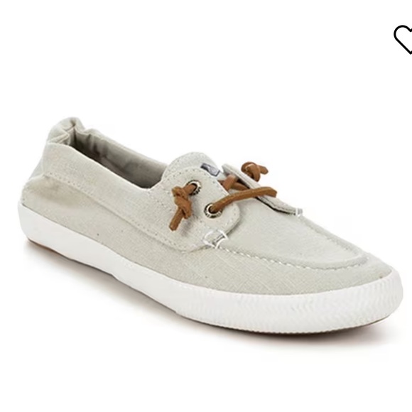 Sperry Shoes - WOMEN'S SPERRY LOUNGE AWAY 2 BOAT SHOES Sz 8.5